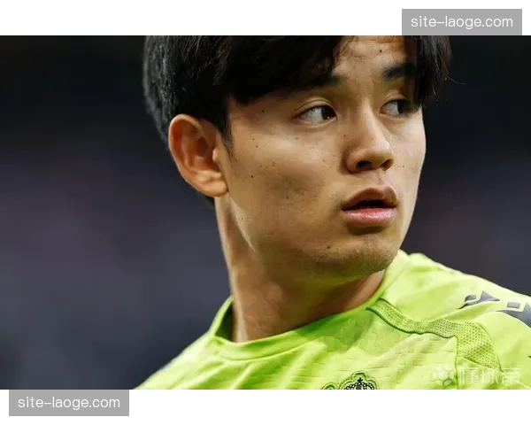 久保建英盘带突破犀利 但其最后一传效率有待提升